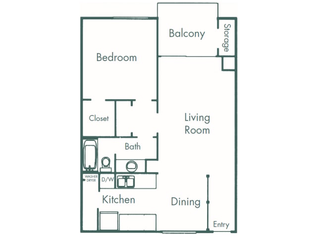 East Point – 13203
