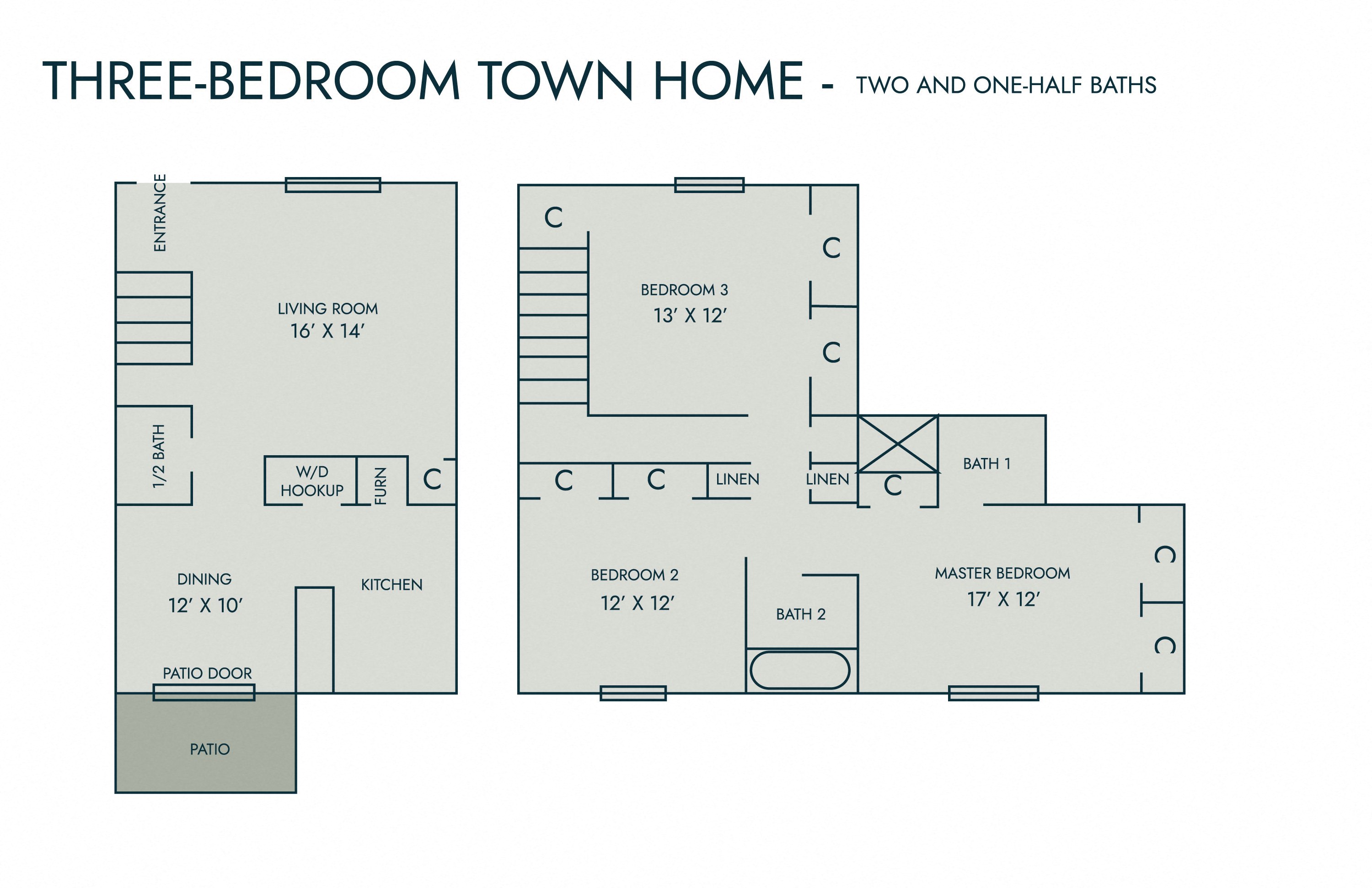 Somerset Apartments – 912