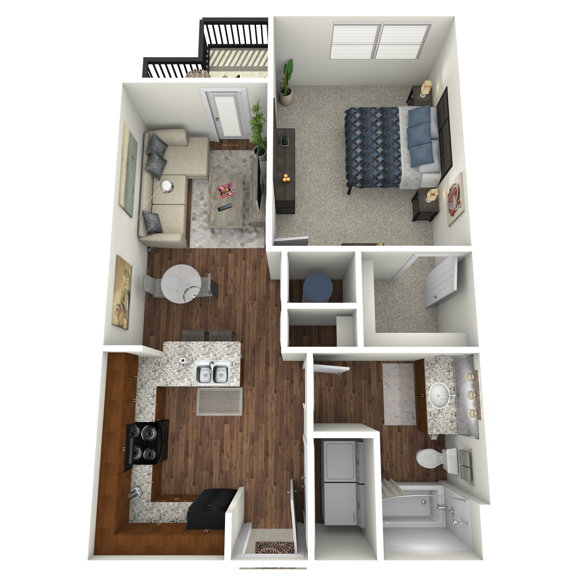 Tyler at Loveland – 5305