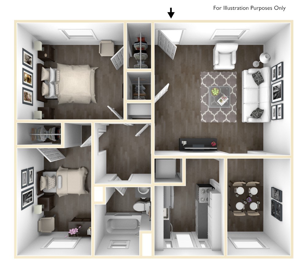 Balfour Marietta Luxury Apartments – 0921B