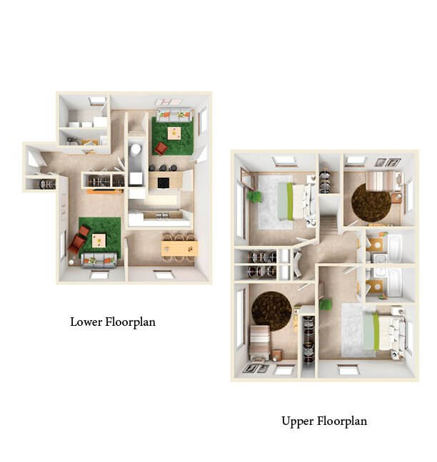 Golfview Village – S0928
