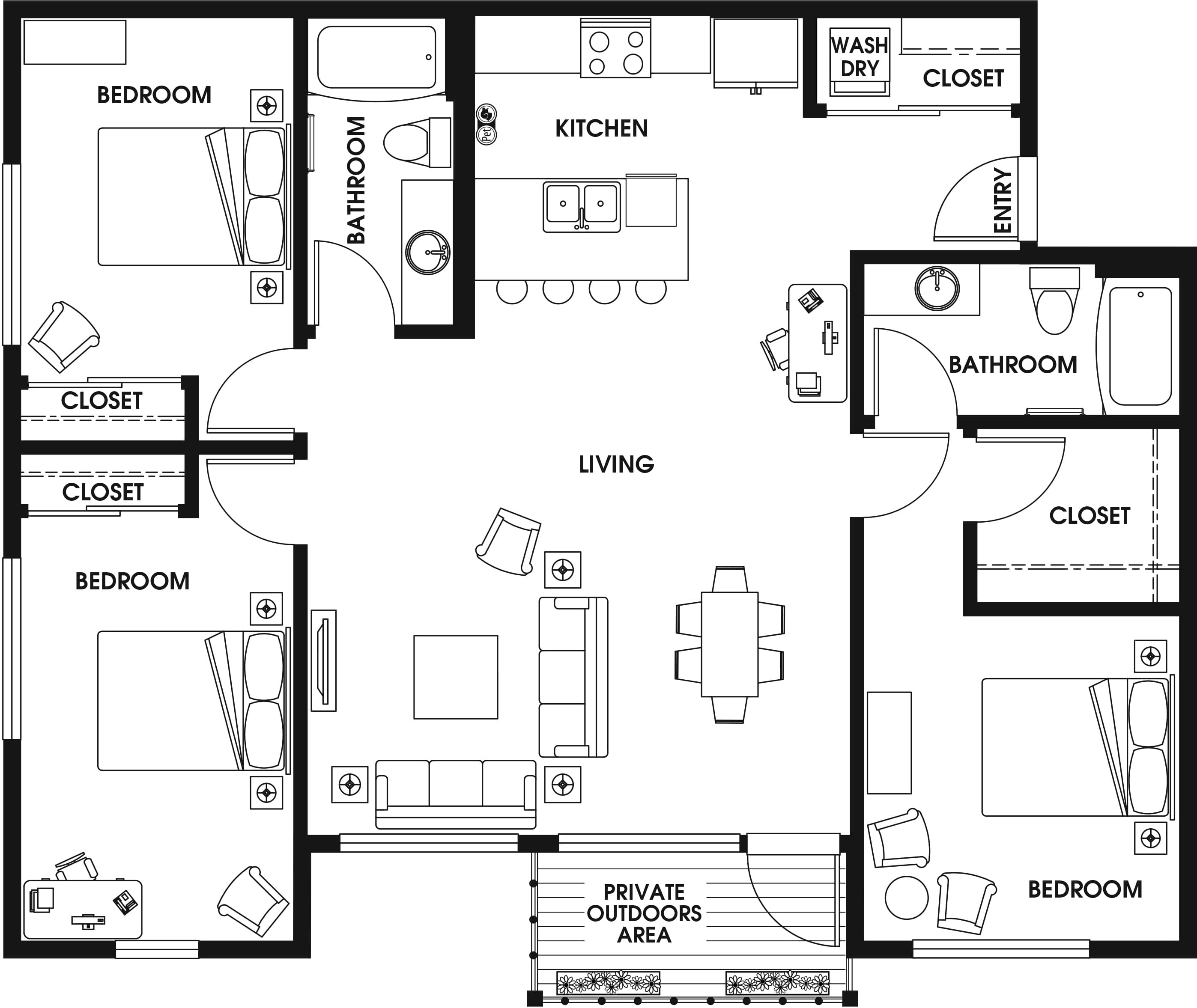 SKY Sammamish – 337