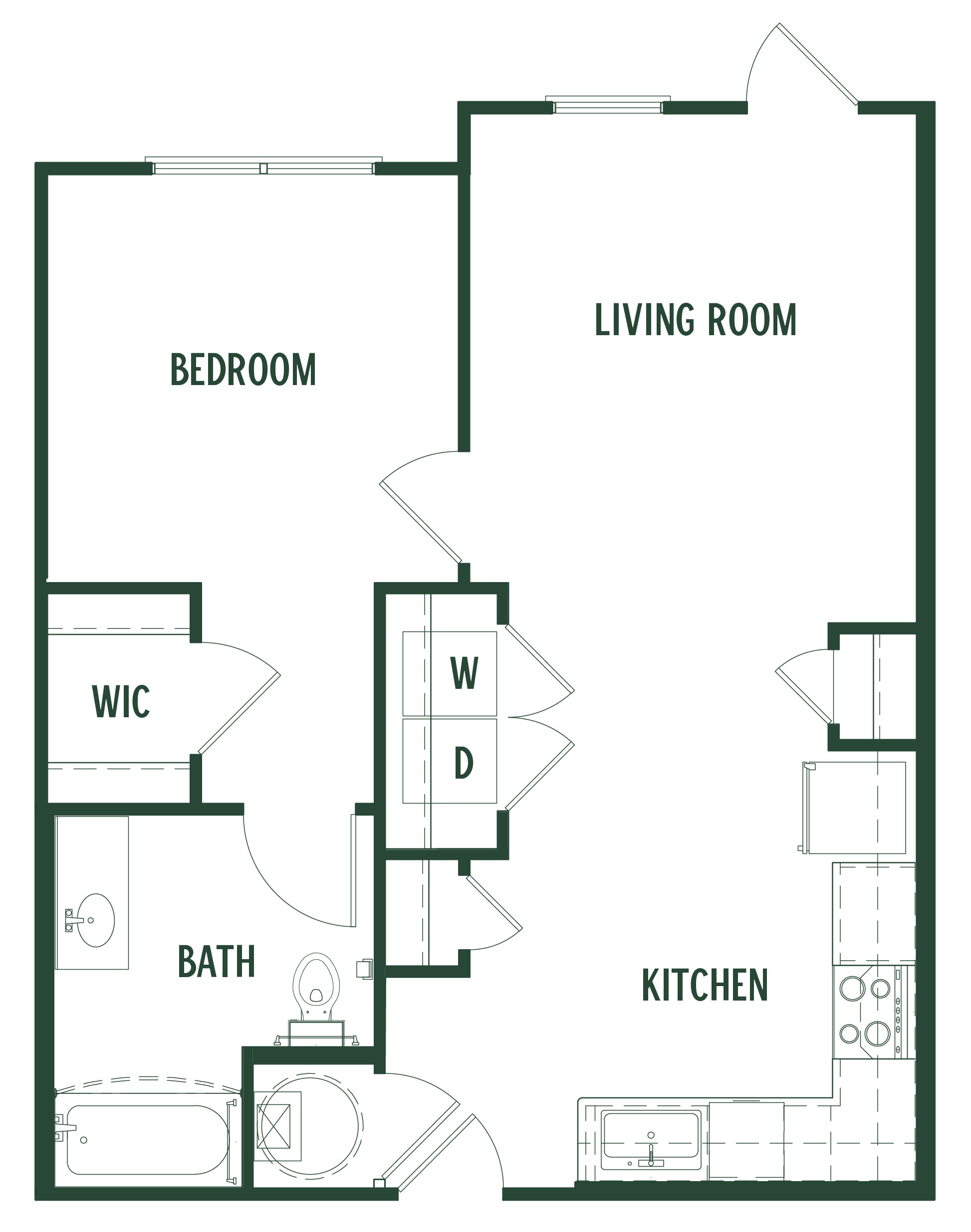 Arcadia Decatur – 3305