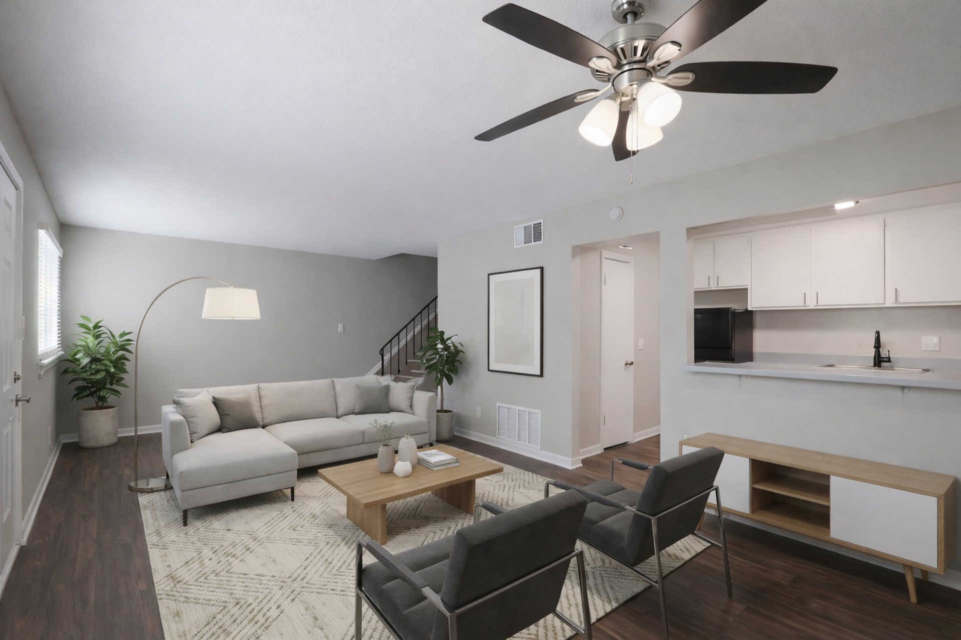 Hampton Hall – 2203-08