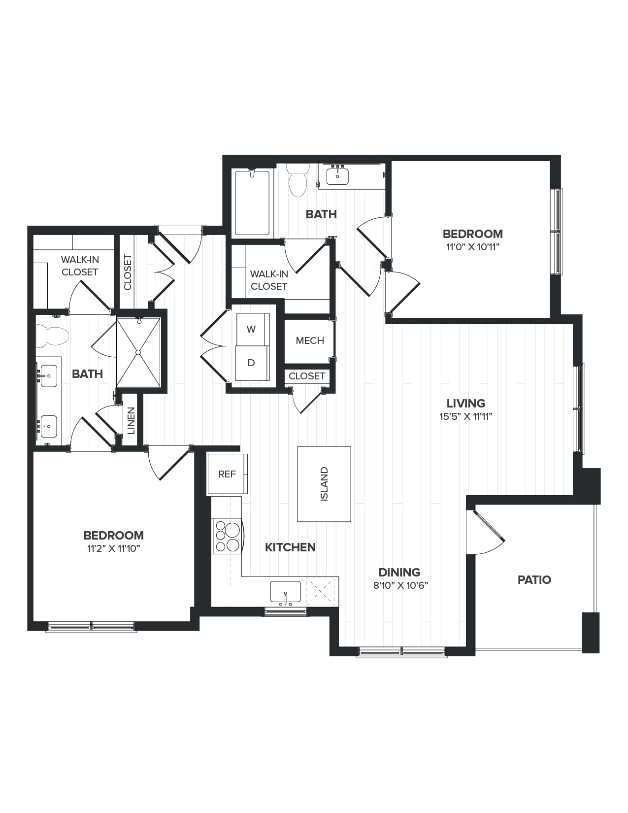 Alora Colliers Hill – 10-210