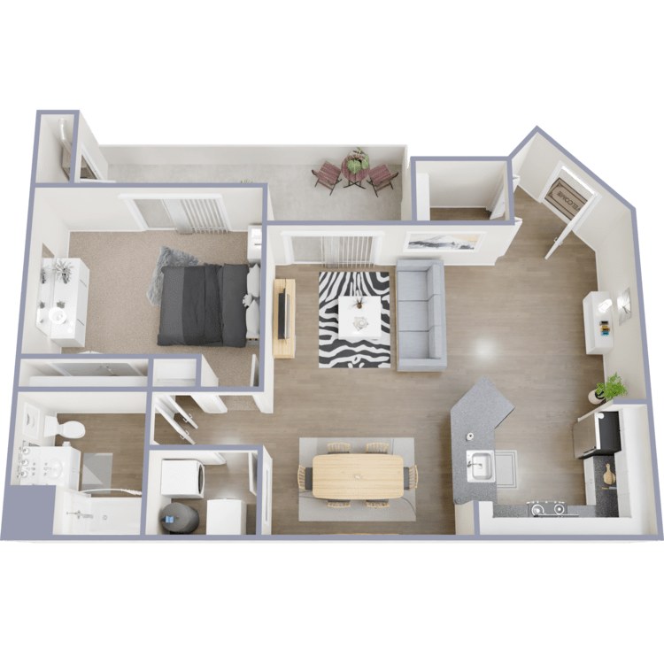 Arbor Landings Apartments – 26-3394