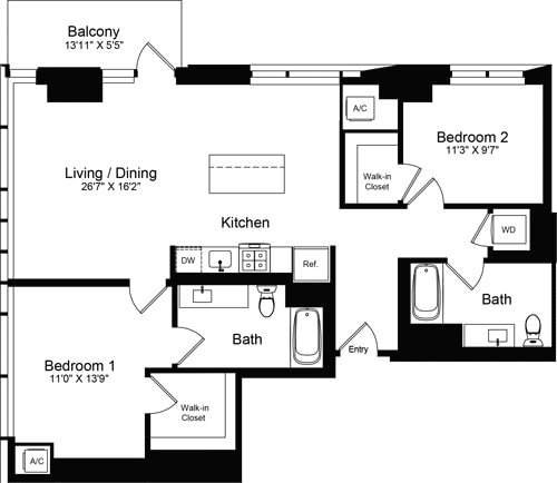 340 Fremont Apartments – 2006