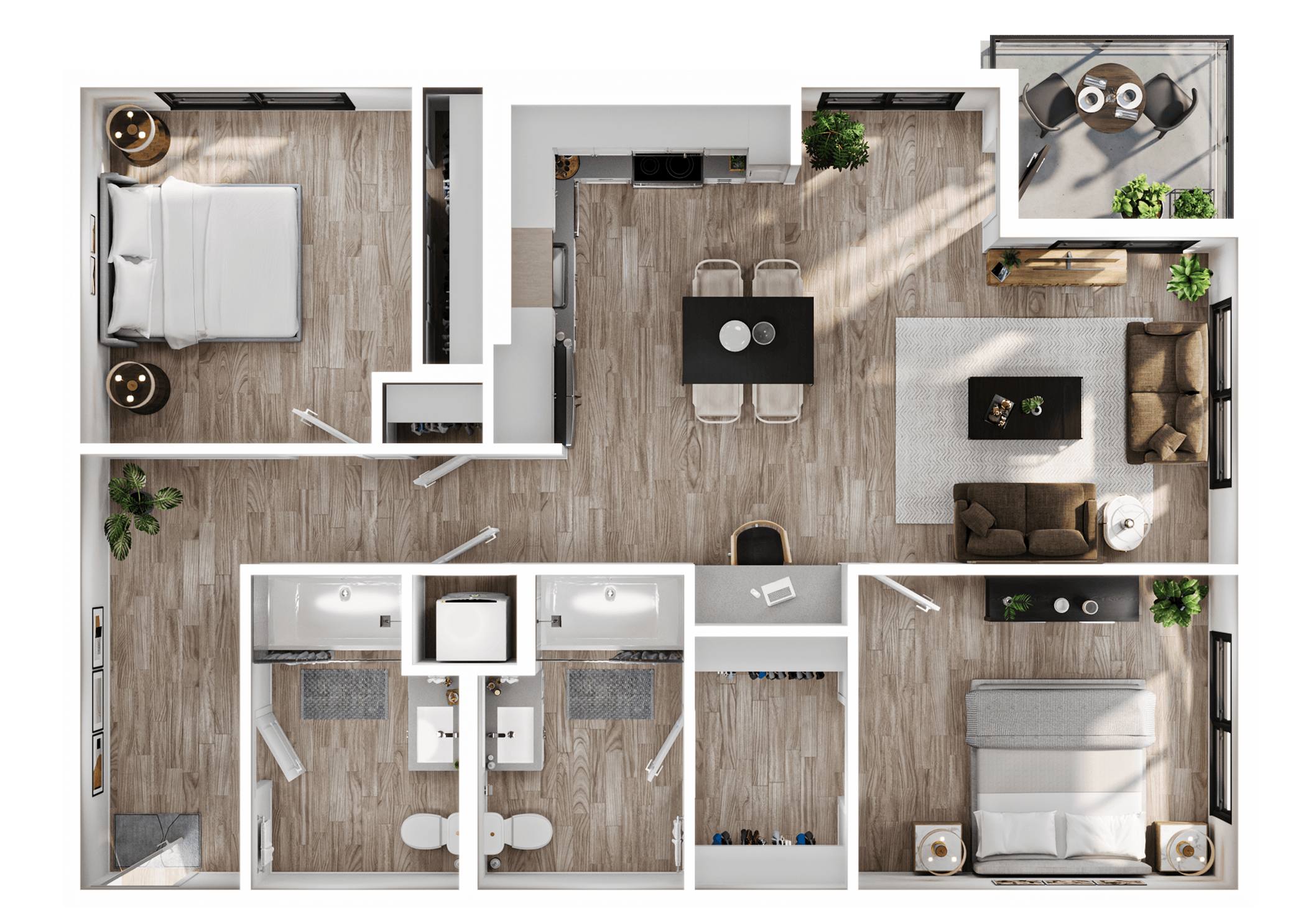 Alwell – 147