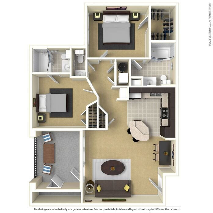 Casa Bella on Westshore – 2306