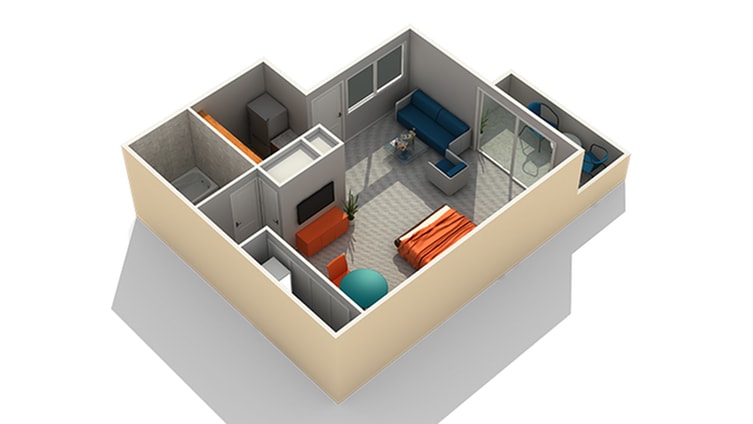 Oceanaire Apartment Homes – 027
