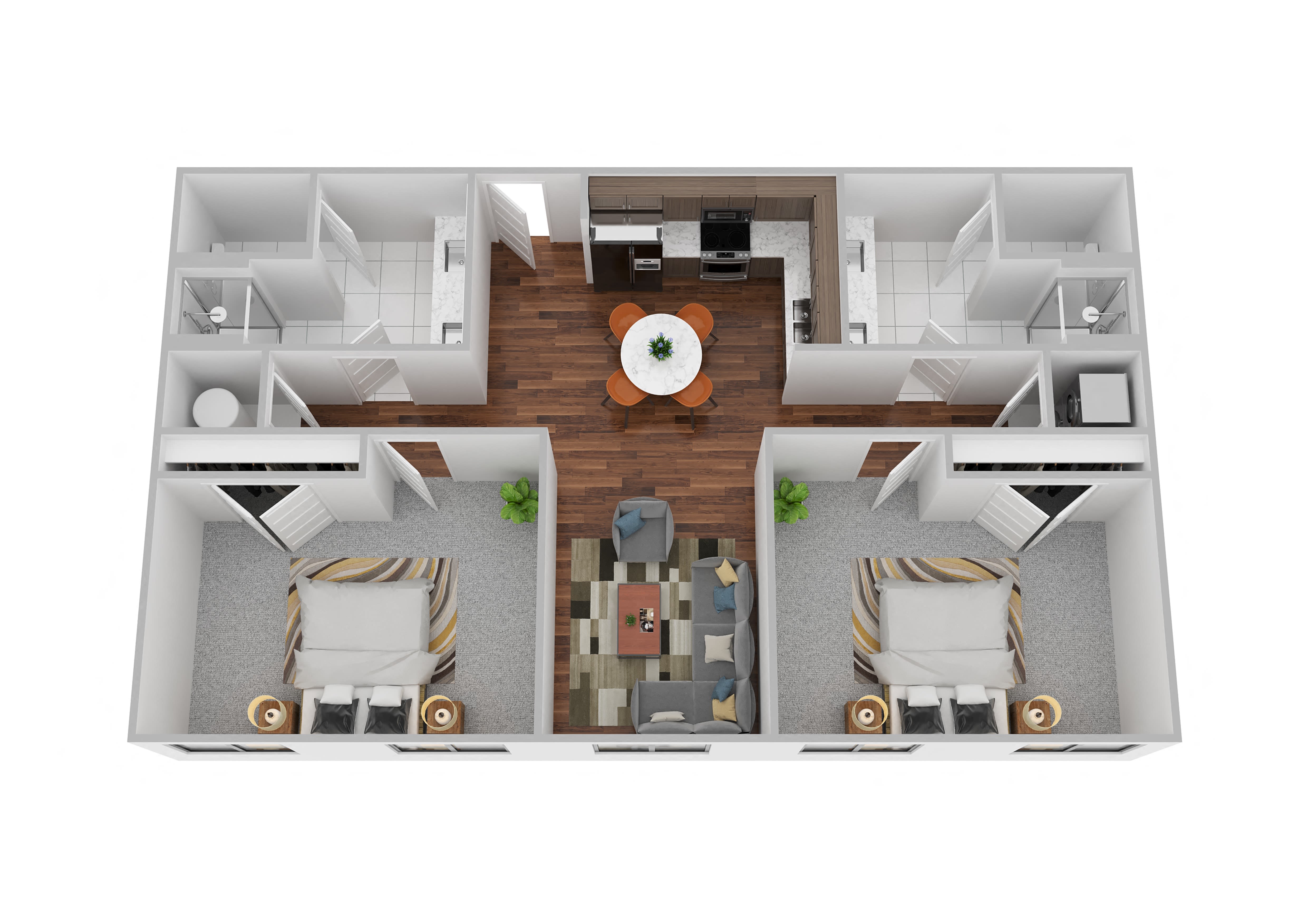 Lofts on Main – 1213