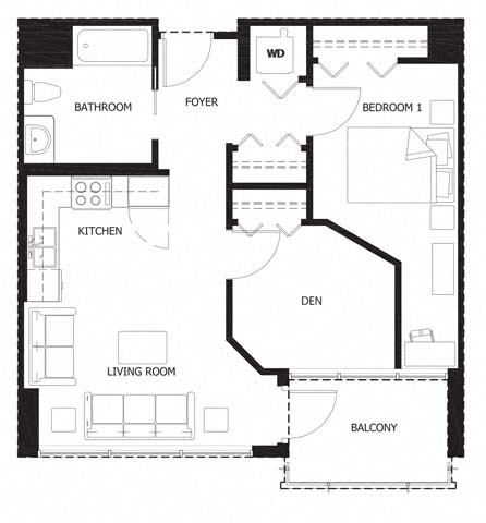 Vantage Pointe – C-2319