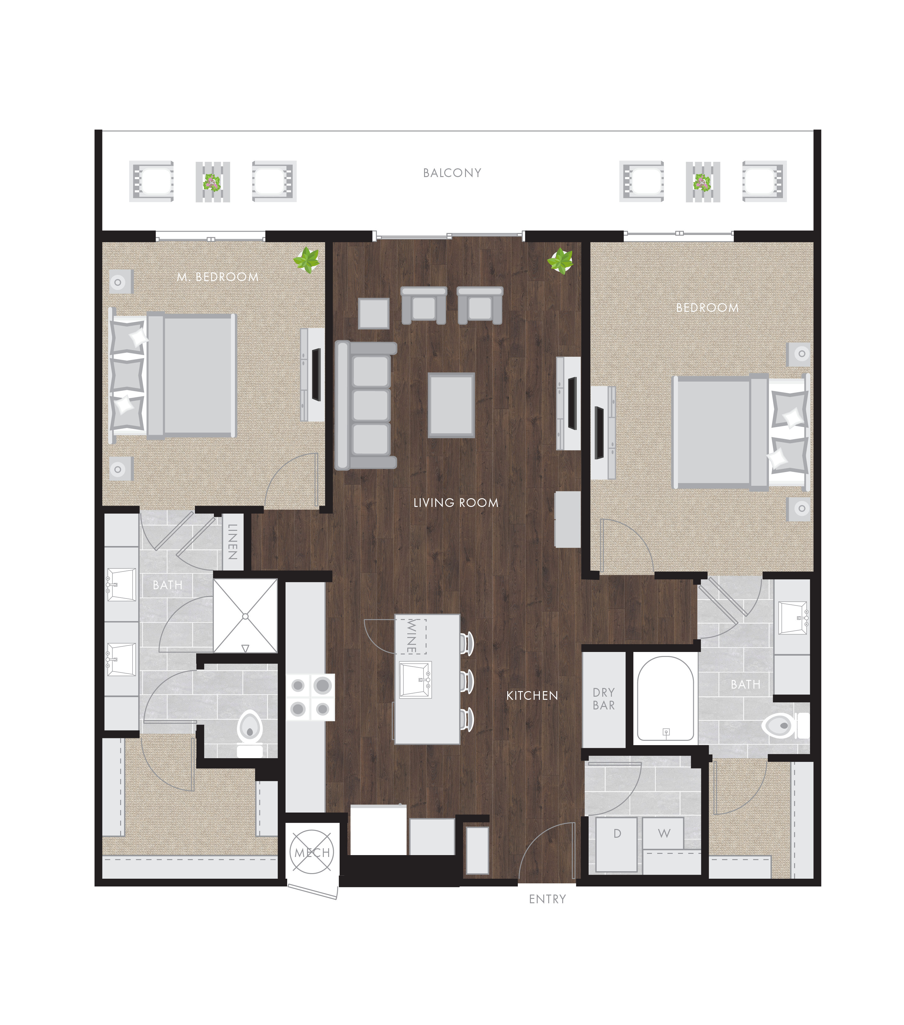 7600 Broadway – 6011