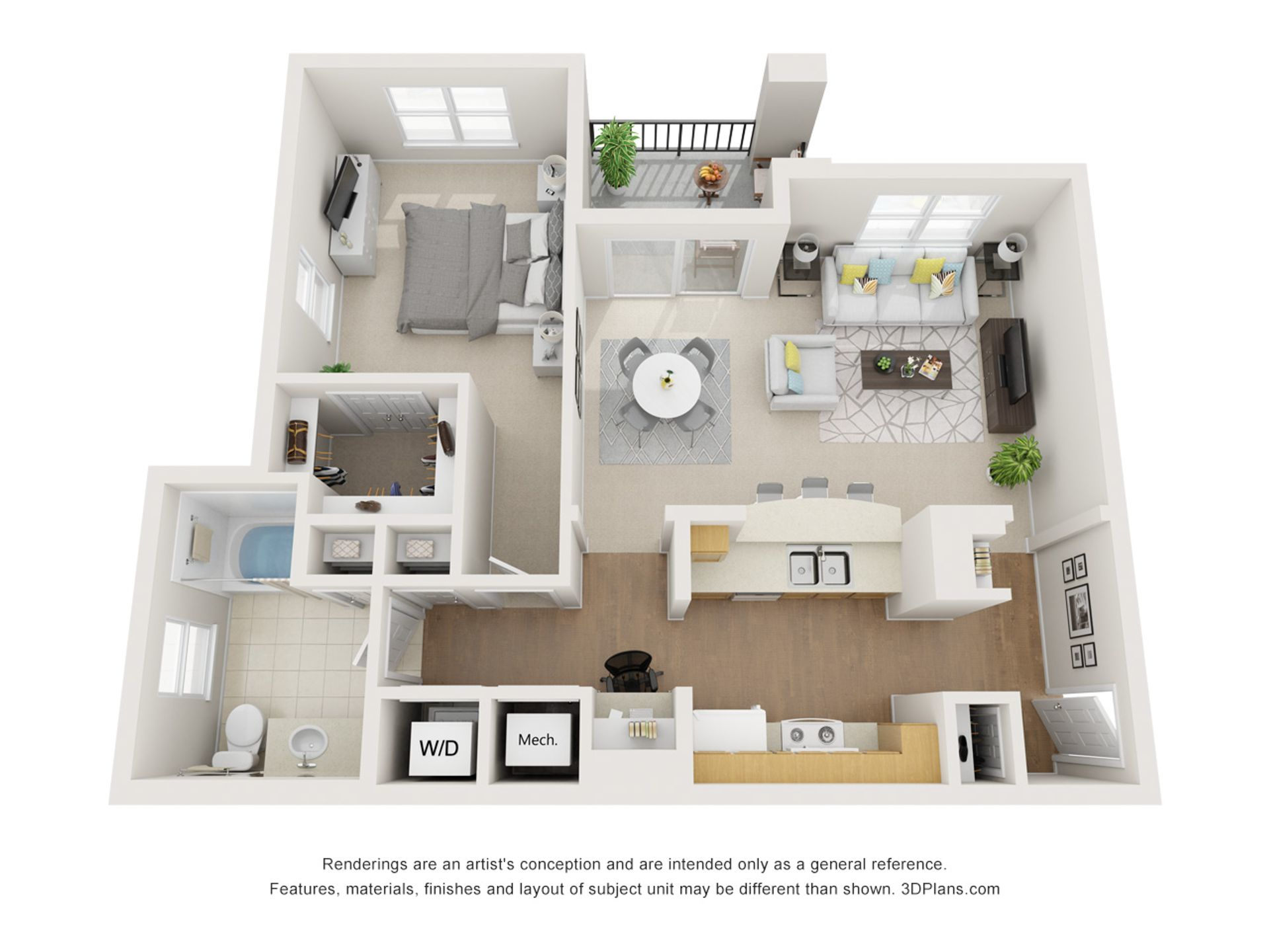 Cambria at Cornerstone Apartments – 00 - 4828202