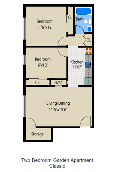 Northbrooke Township – G