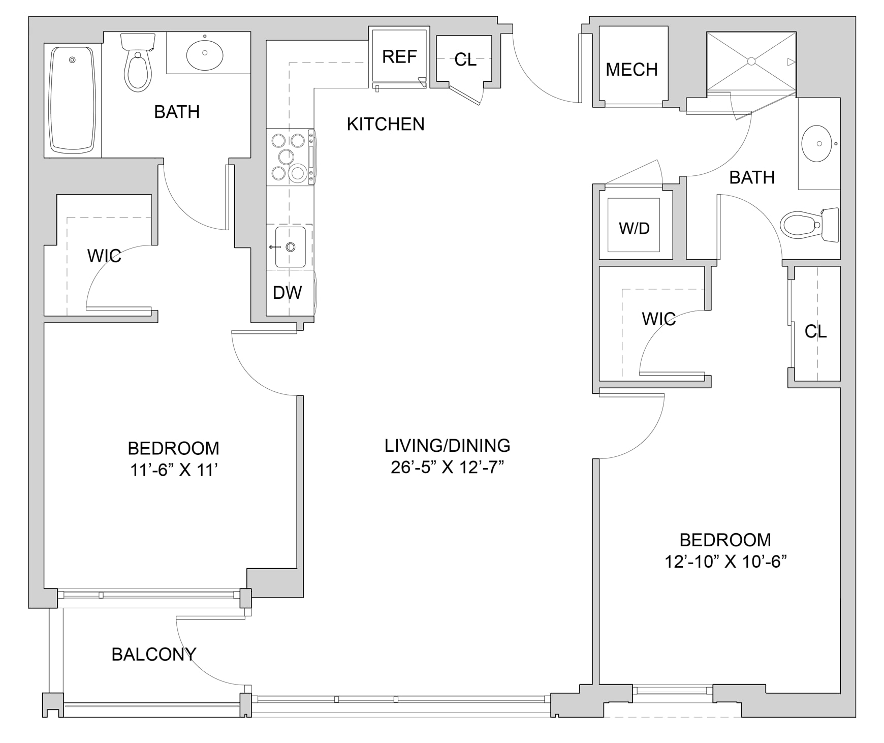 The Modern at Art Place – S513