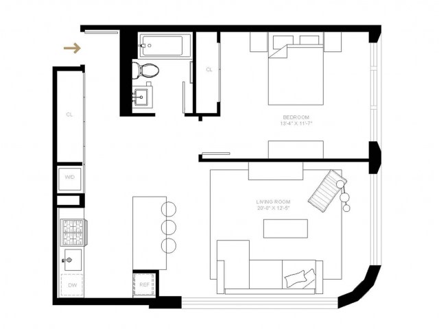 The Chelsea – 03D