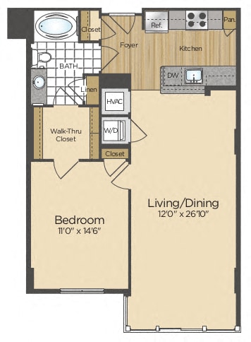 909 Apartments – 909-0115