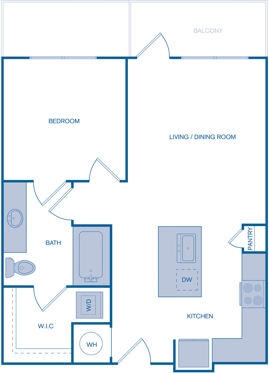 Juniper Sandy Springs – 1059
