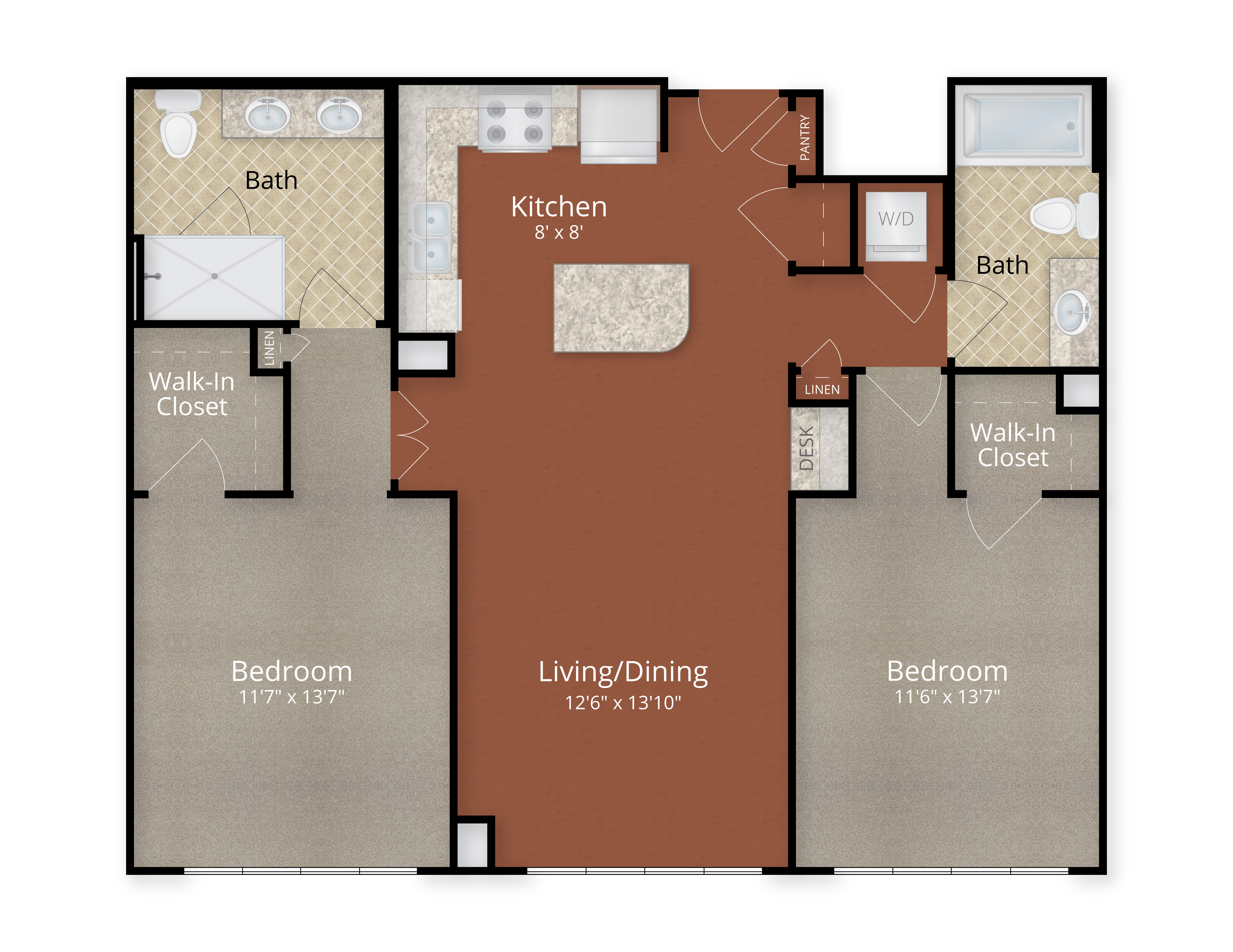 Park Place at Petworth – 315