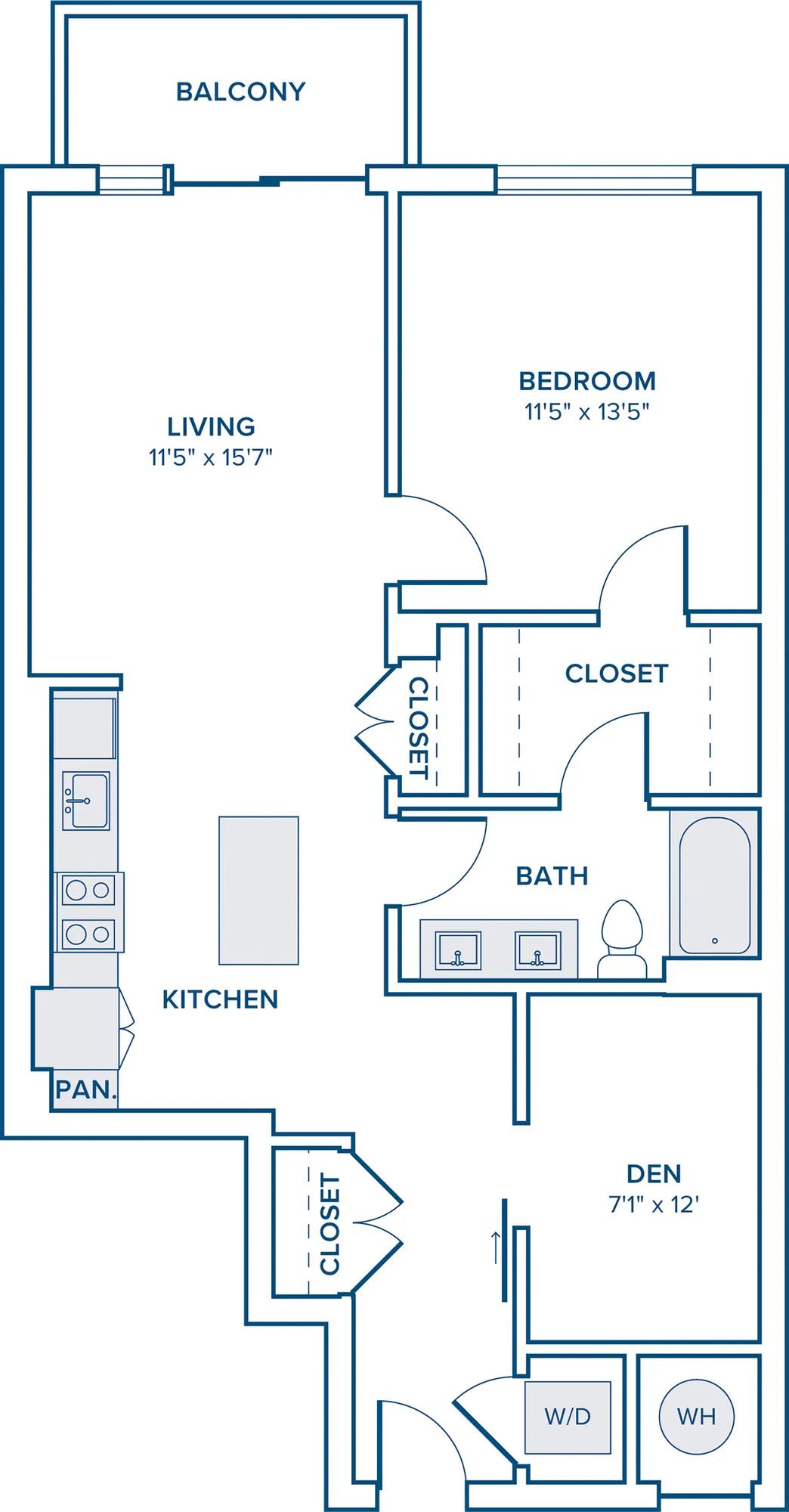Modera Gulch – 906