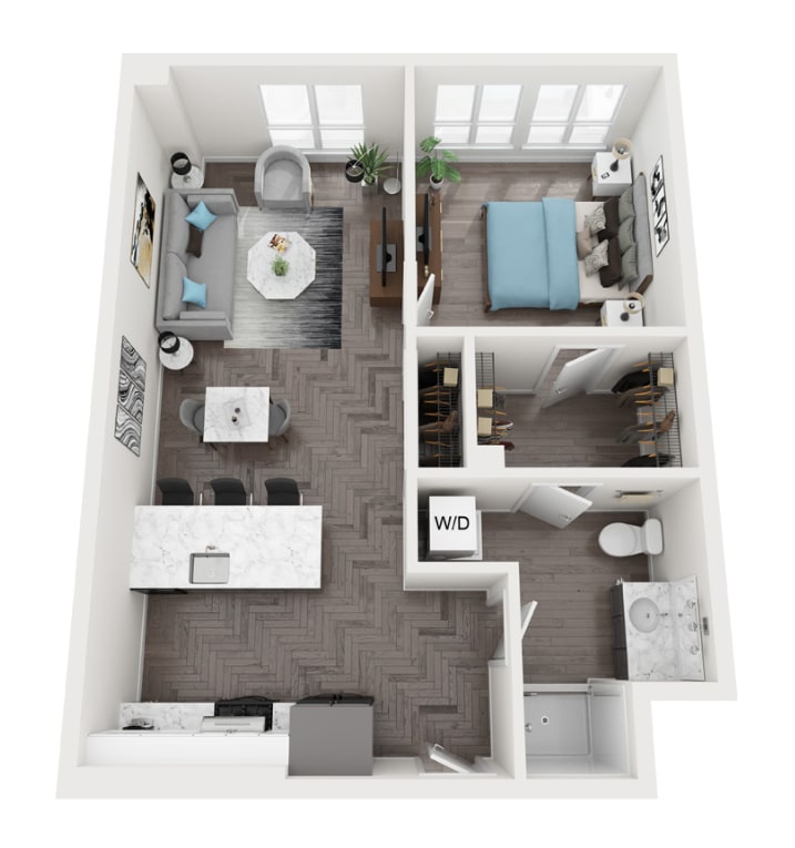 Mercato Grove – 341