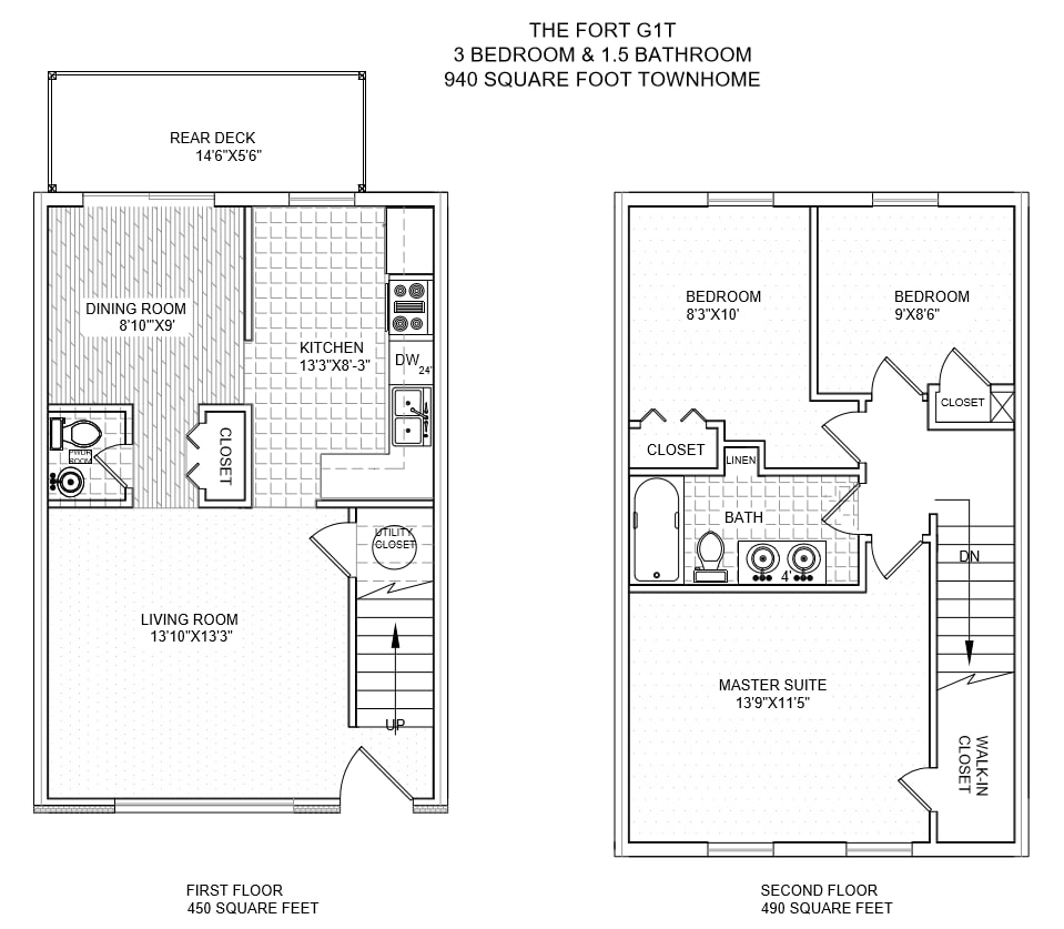 Williston Apartments & Townhomes – 535SW