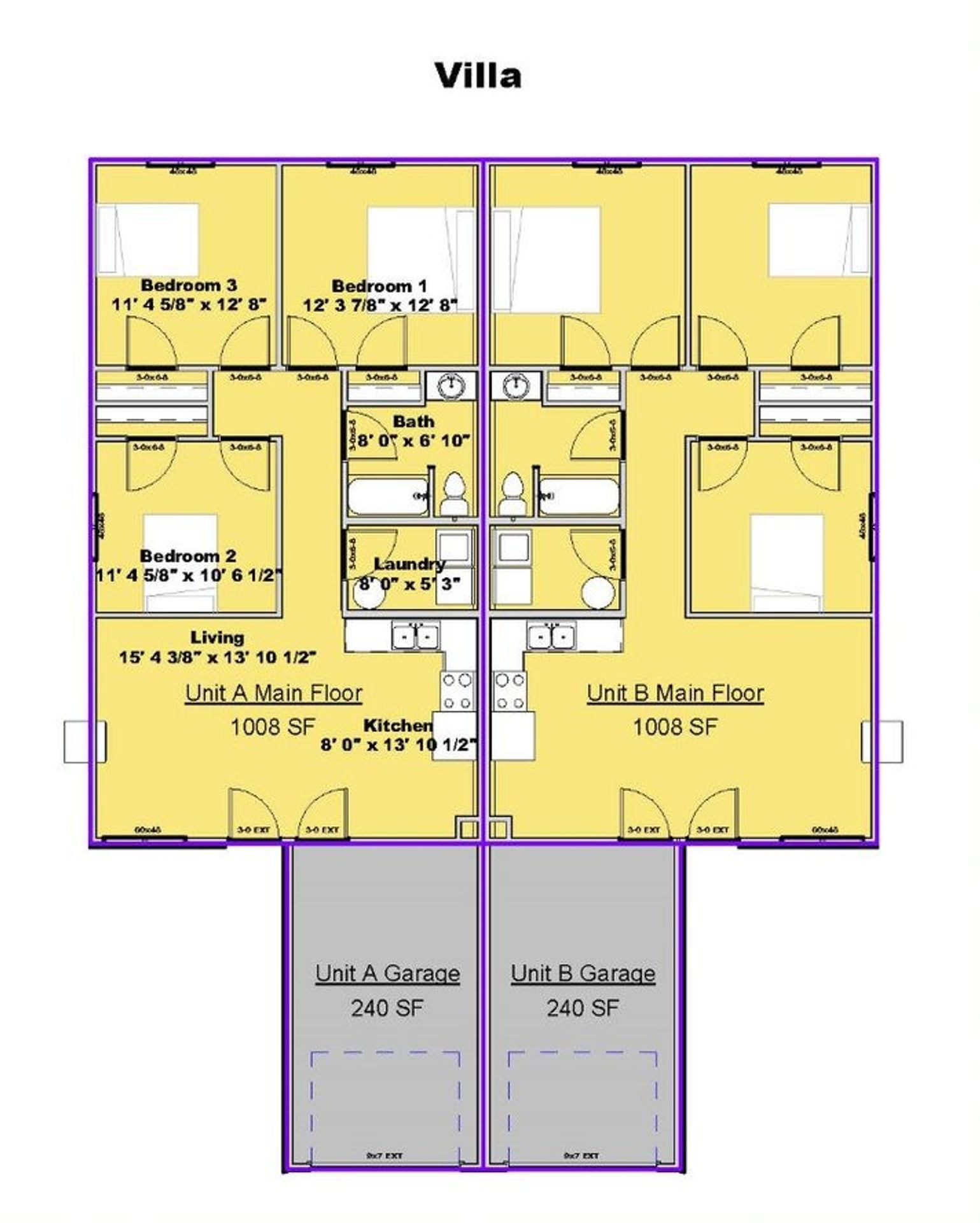 Walnut Pointe – 1766 W 4th St N #1