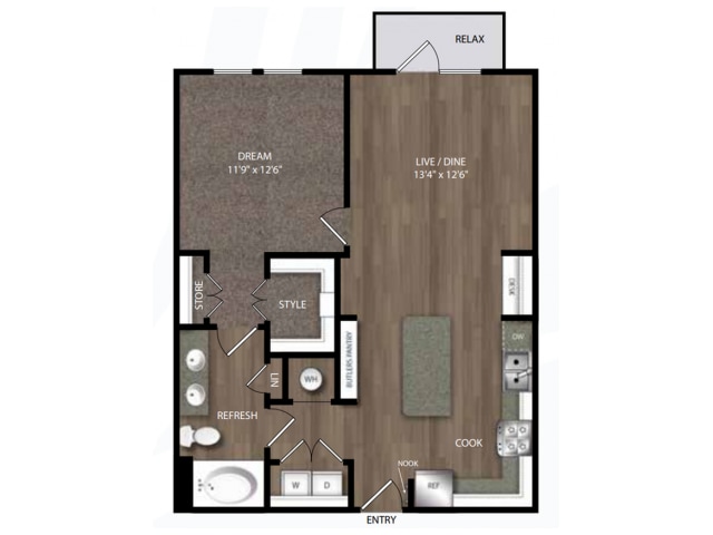 Sagewood Village – 1204