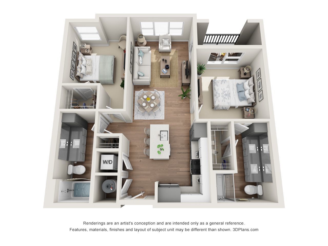 The Sawyer Providence Farm – 1304