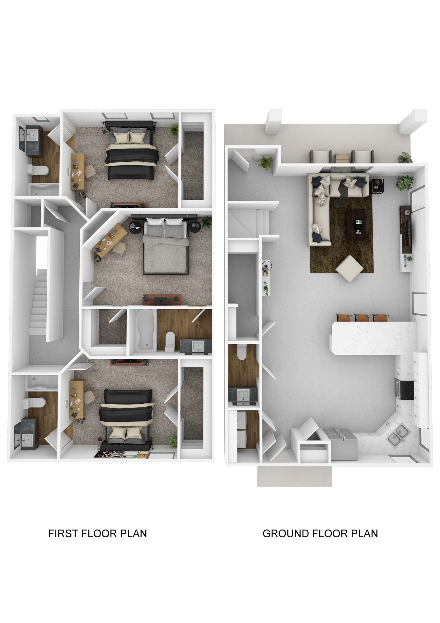 Cottages at Leon Creek – 12714102