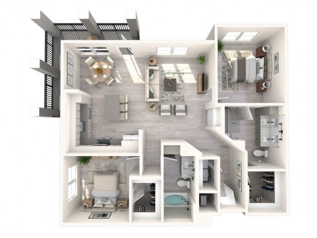55+ Active Adult Living – 202