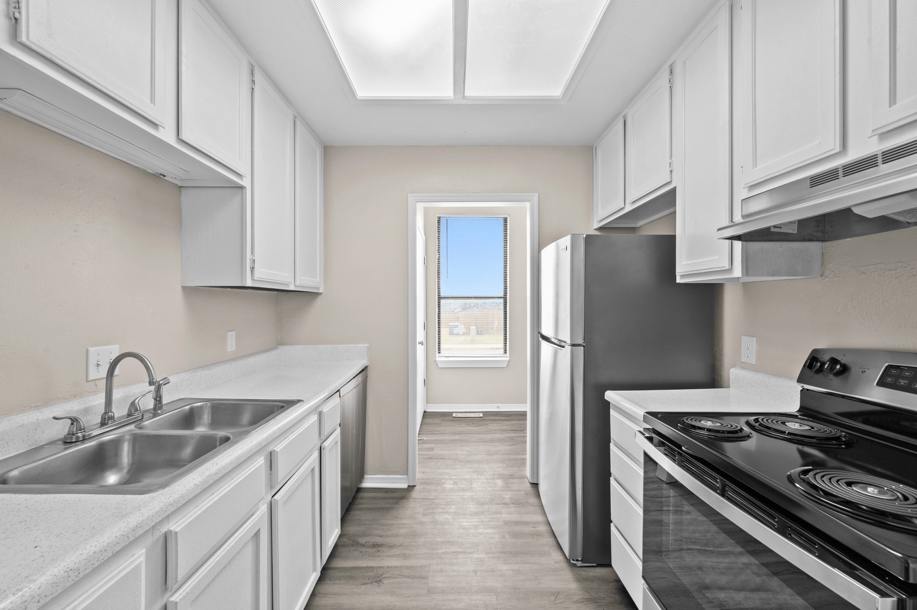 Diamond Ridge Townhomes – 412