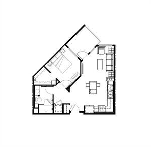 Halcyon House – 1519
