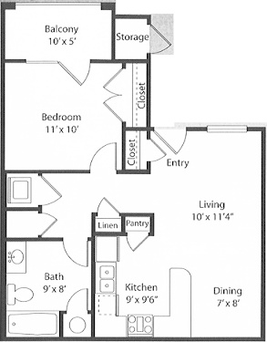 The Tuscany at Mesa Hills – 1059