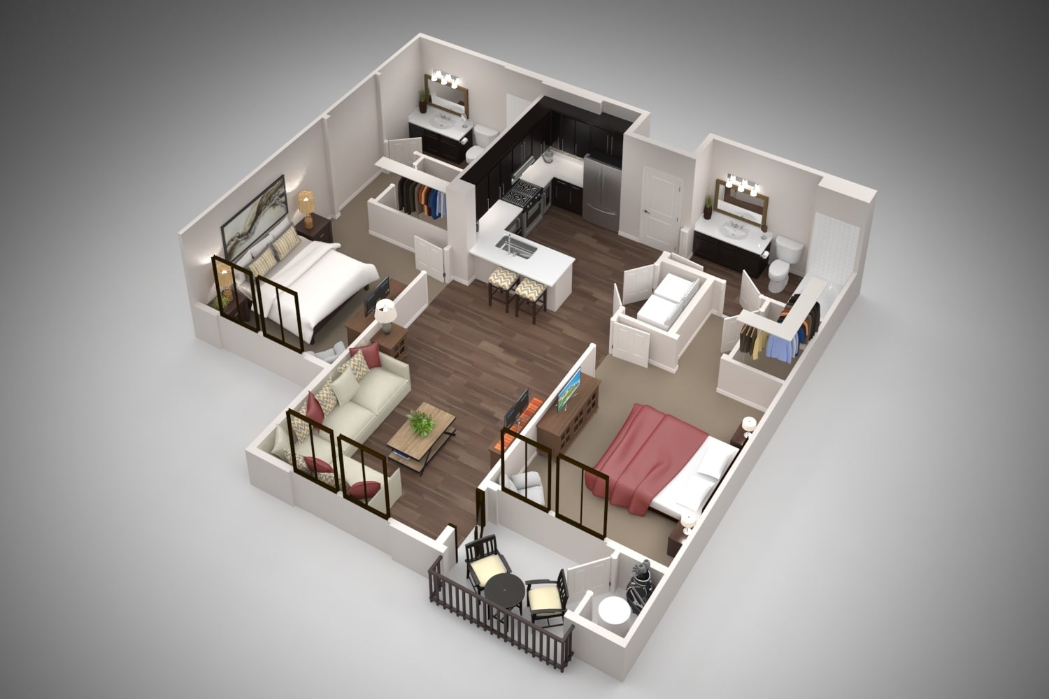 The Core Scottsdale – 2239