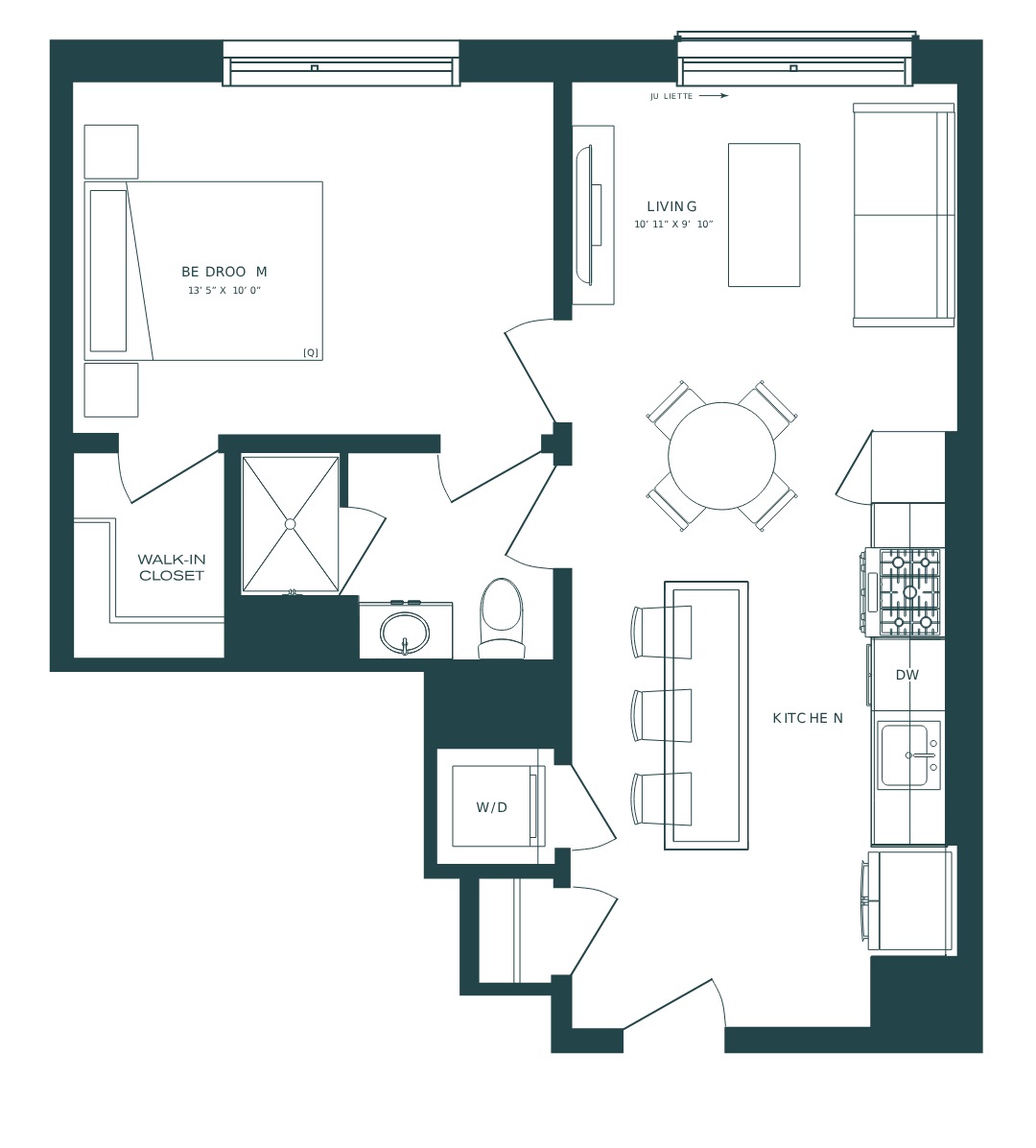 Porter – 406