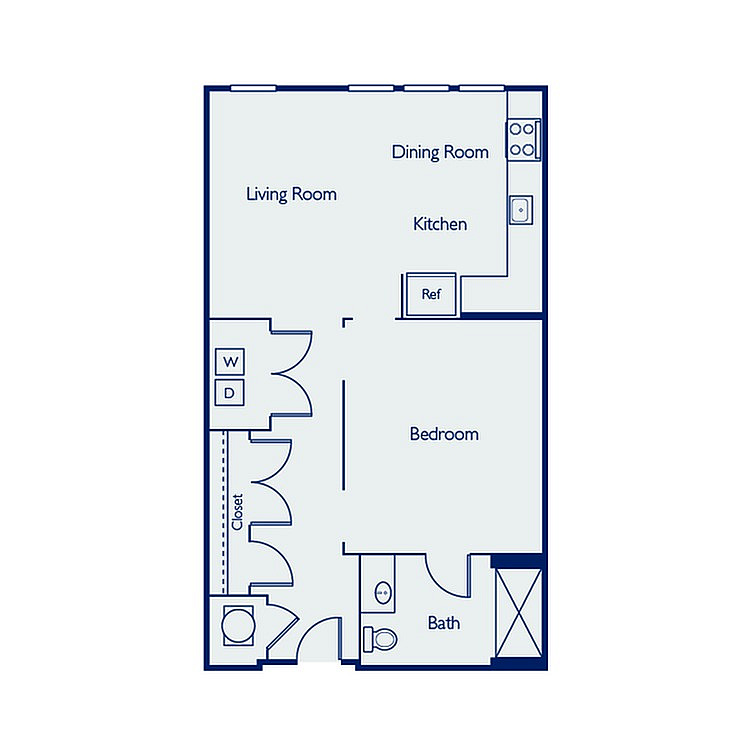 Blaine Buckhead West – 1105