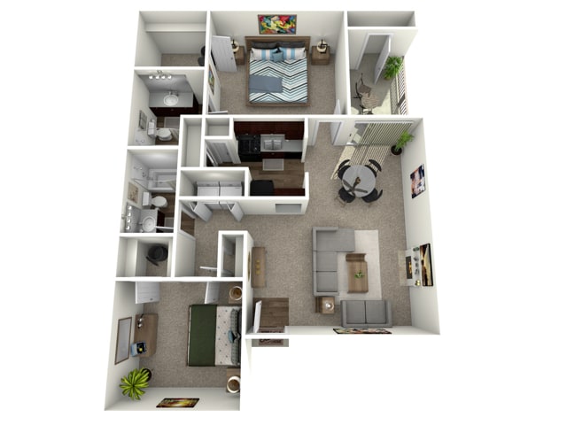The Eddison – 2503