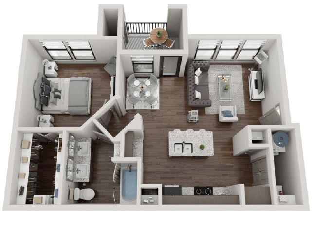 Eleven West – 02305