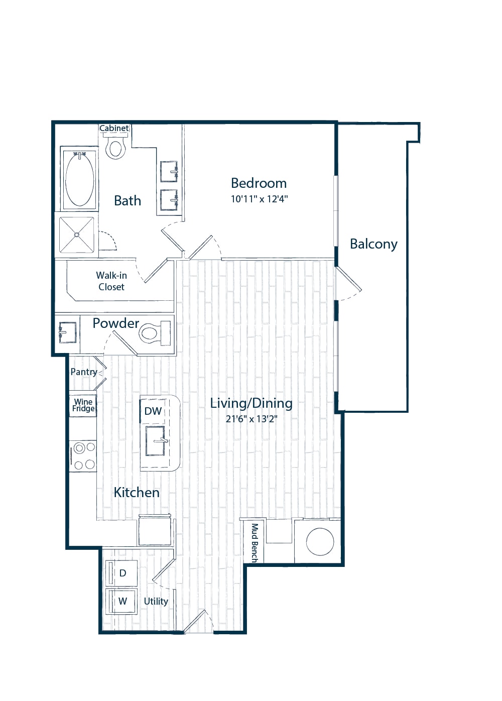 Addison Grove – 11086