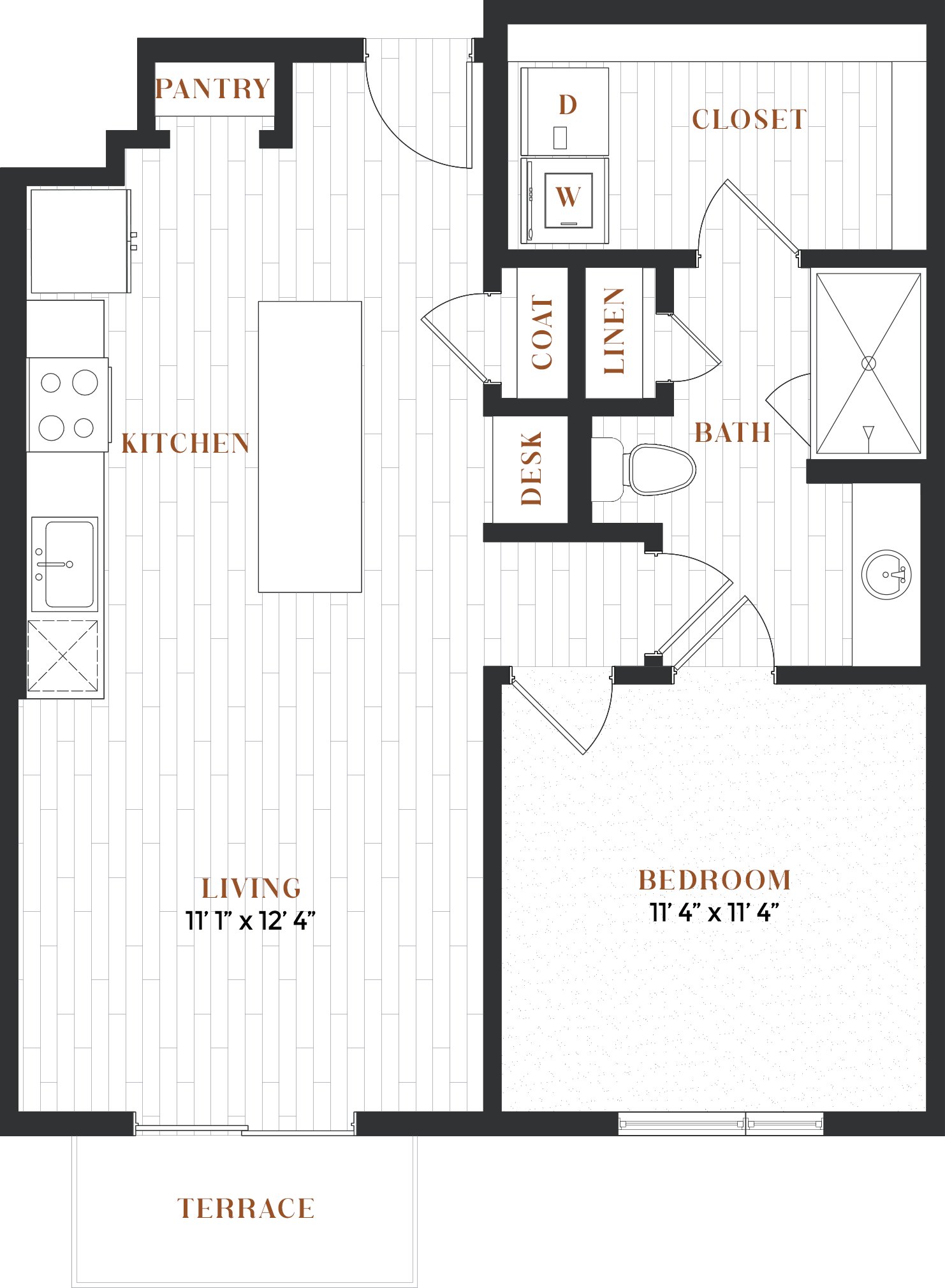 Alta Park Central – 1555