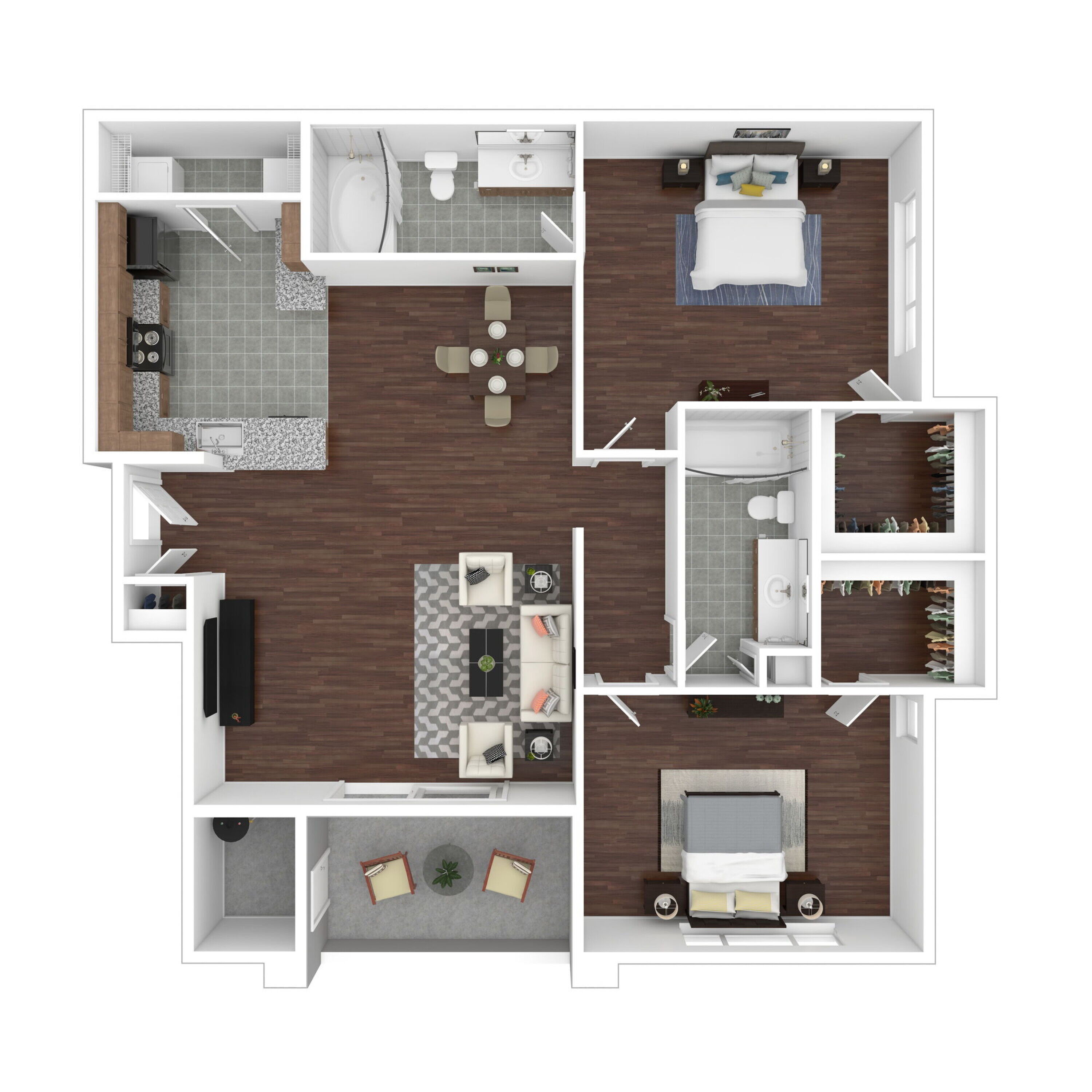 Lennox luxury living – 3213