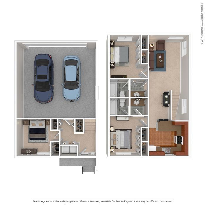 Creekstone Twin Homes – 0302