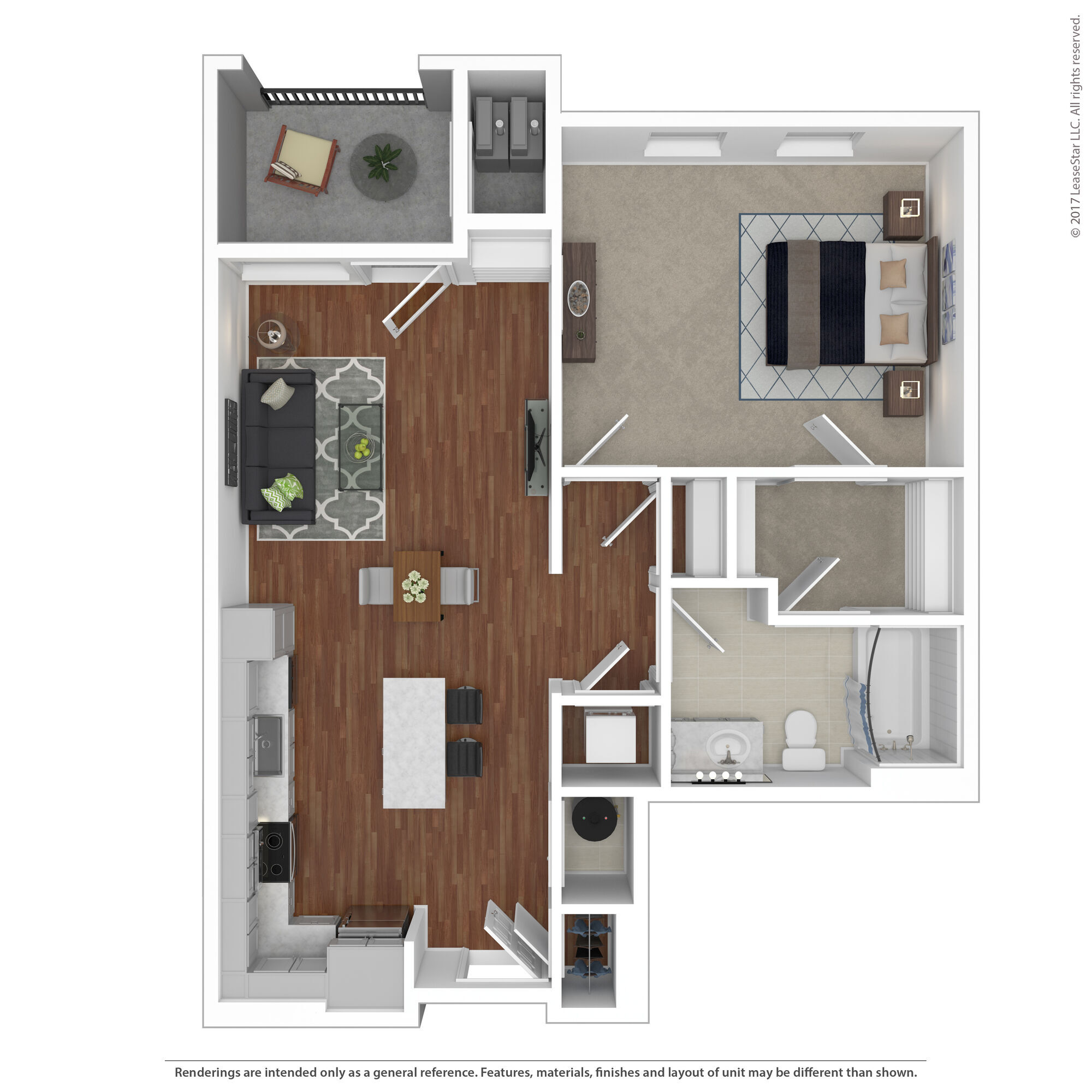 Maybrook – 127
