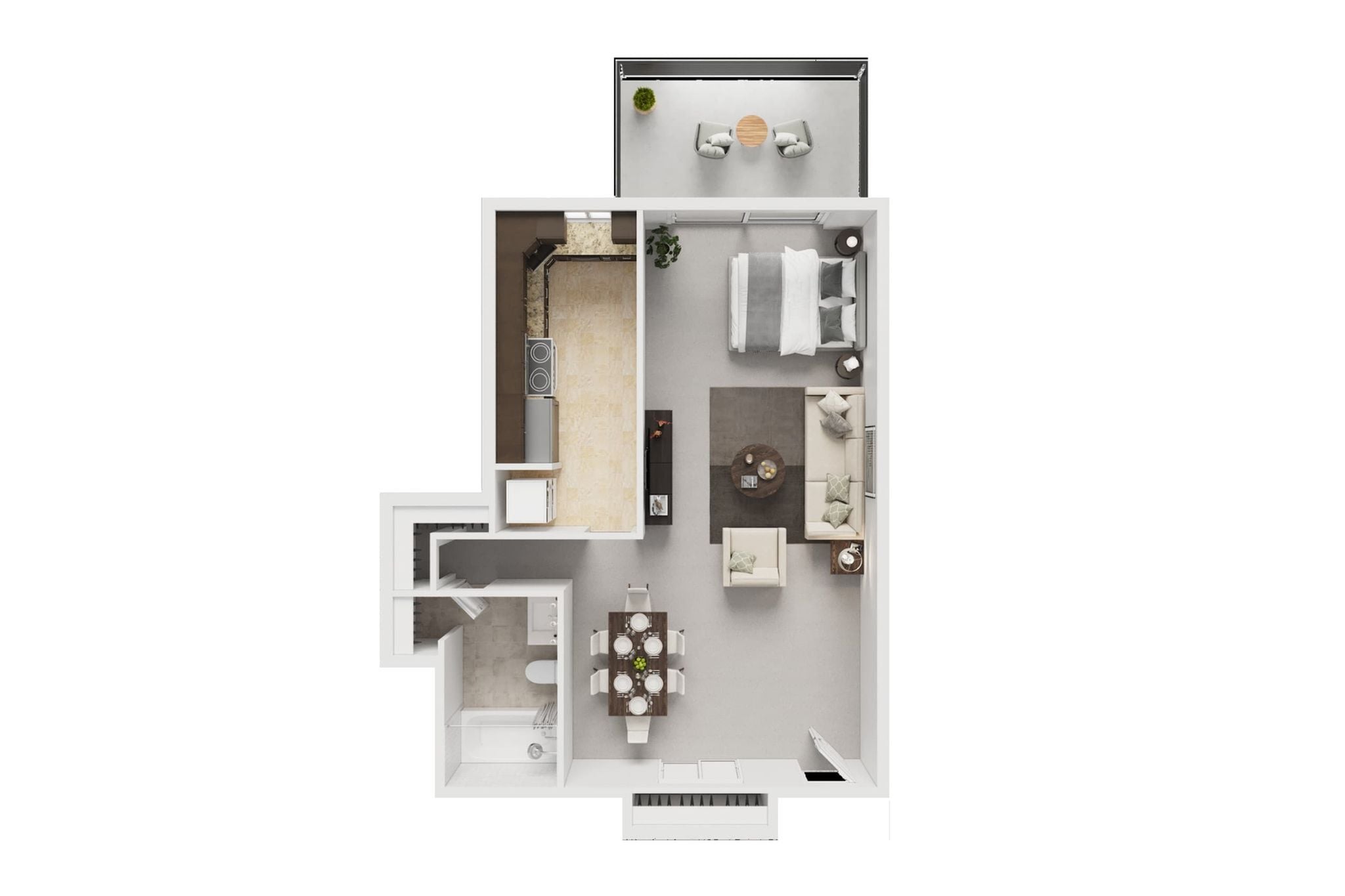 Montrose Manor – A