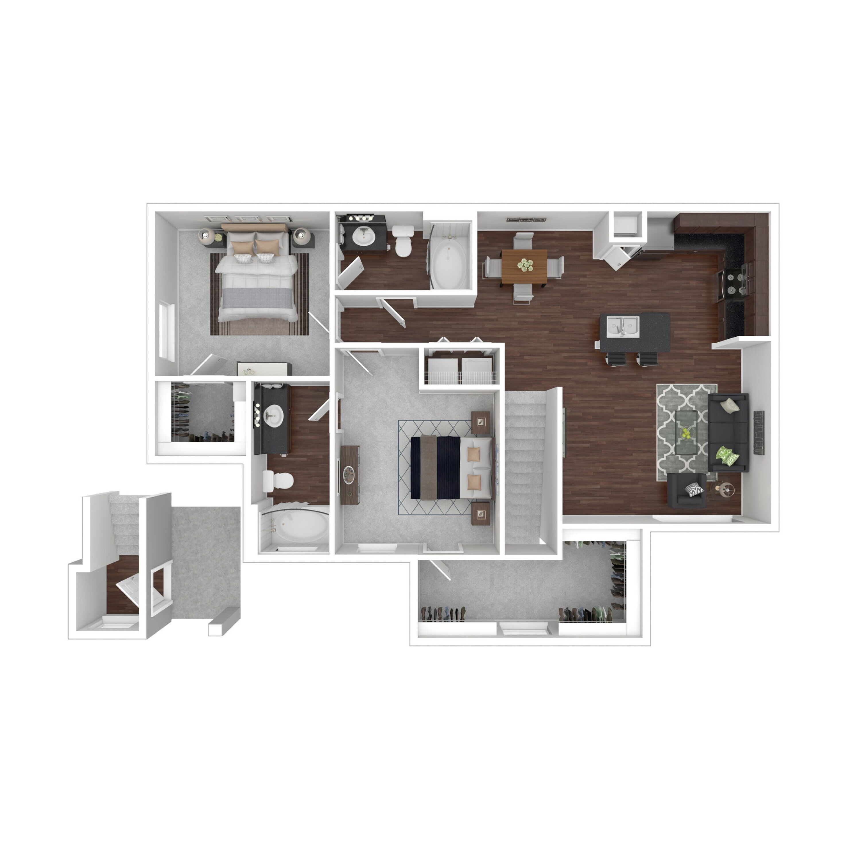 Ashwood – 2121