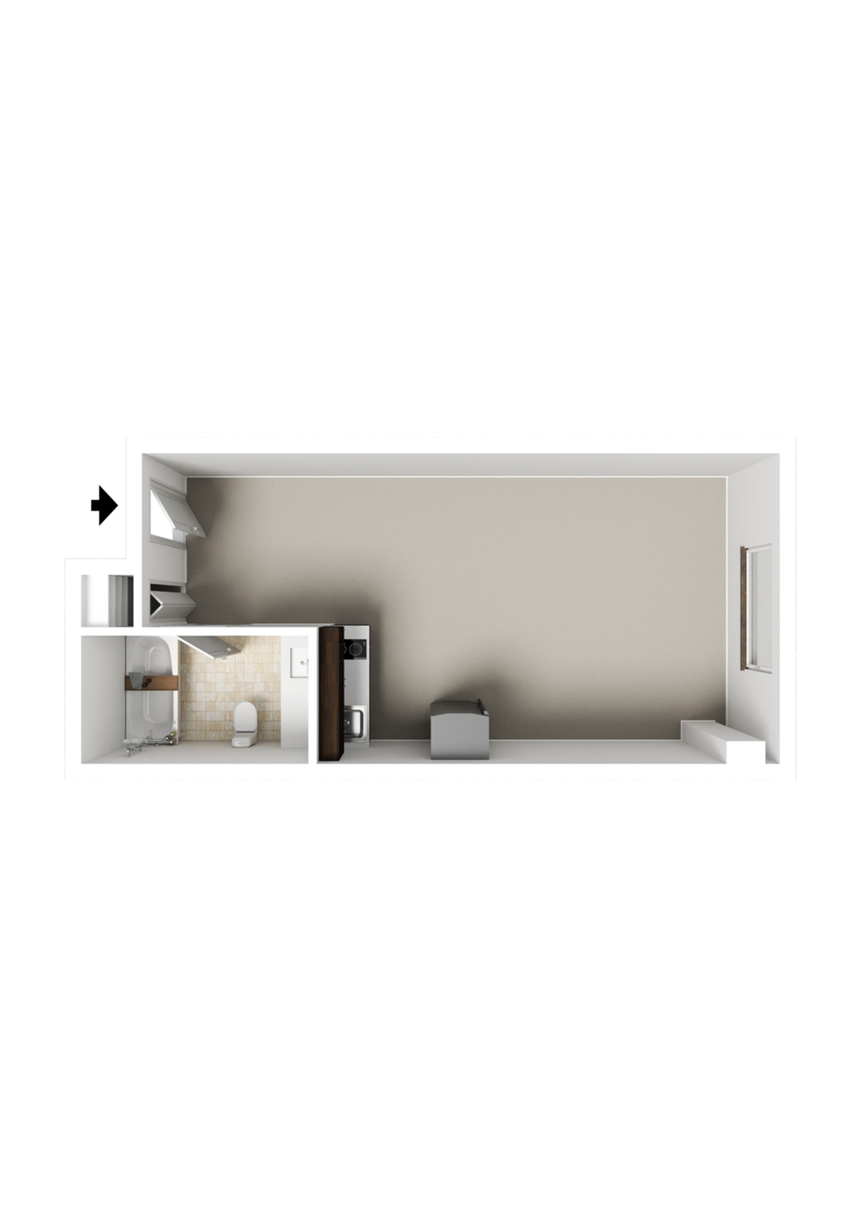 Gruene Pointe Apartments – 1327