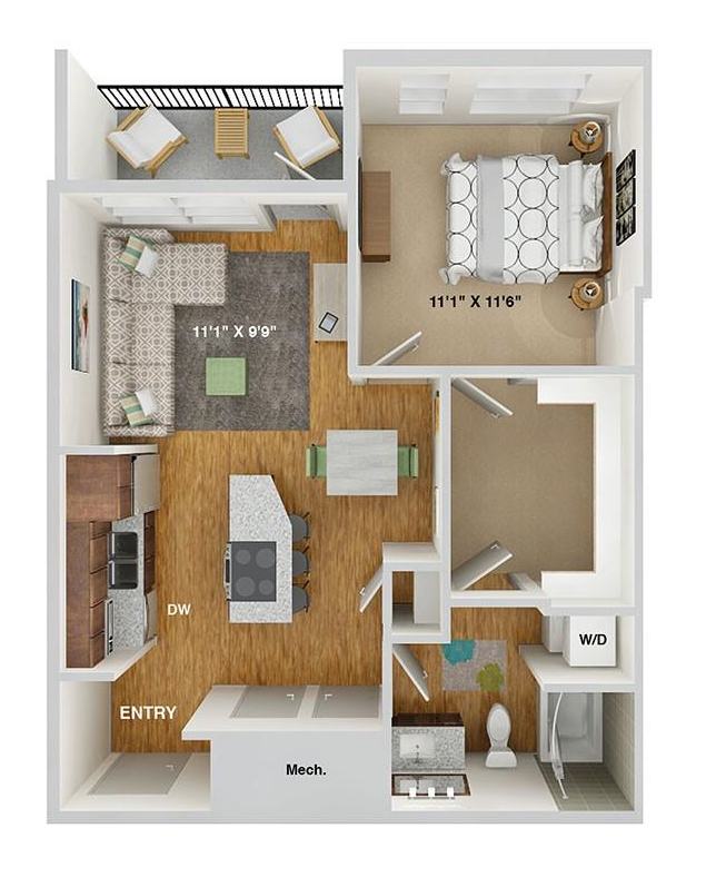 Avalon Cherry Hills – 00A-A252