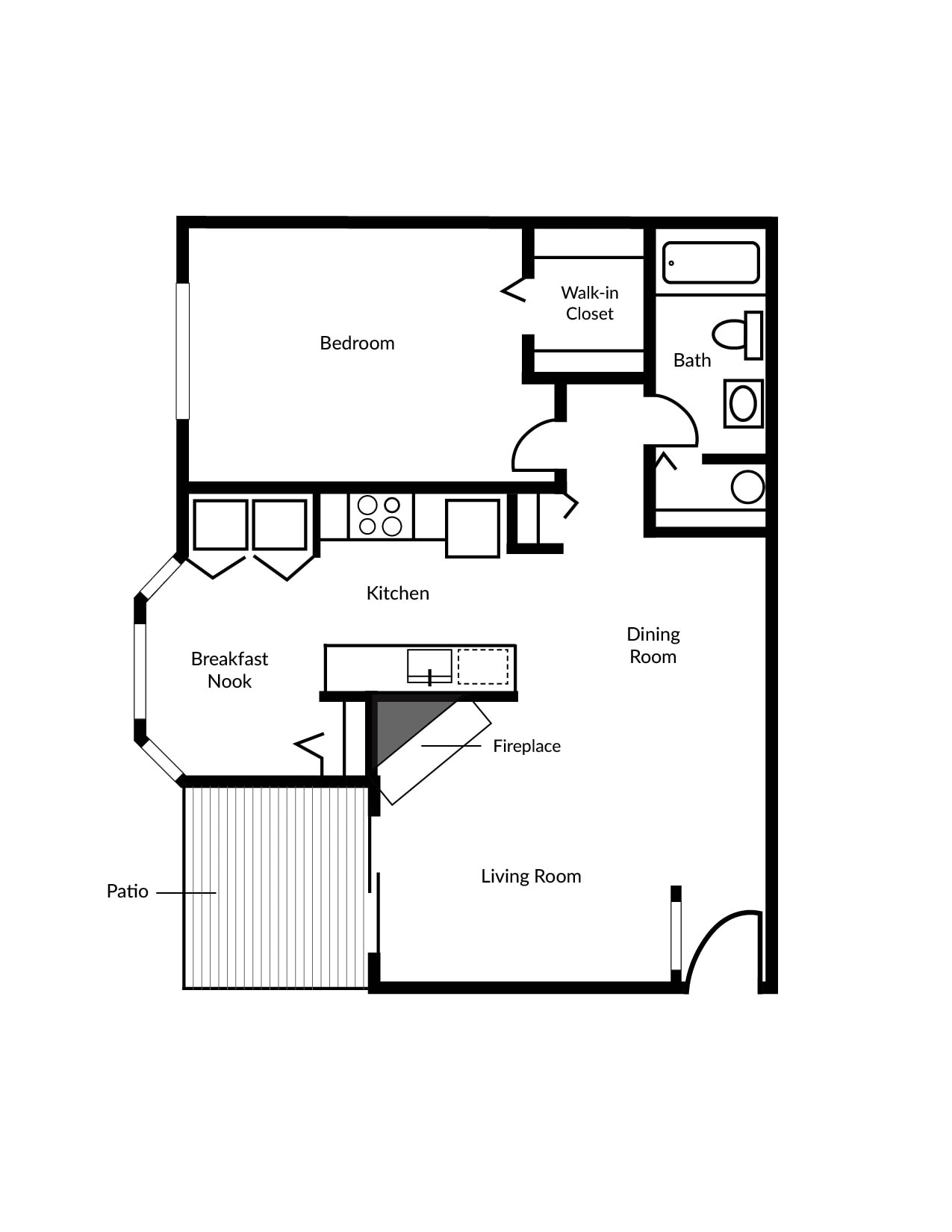 Cambridge Court – 39201